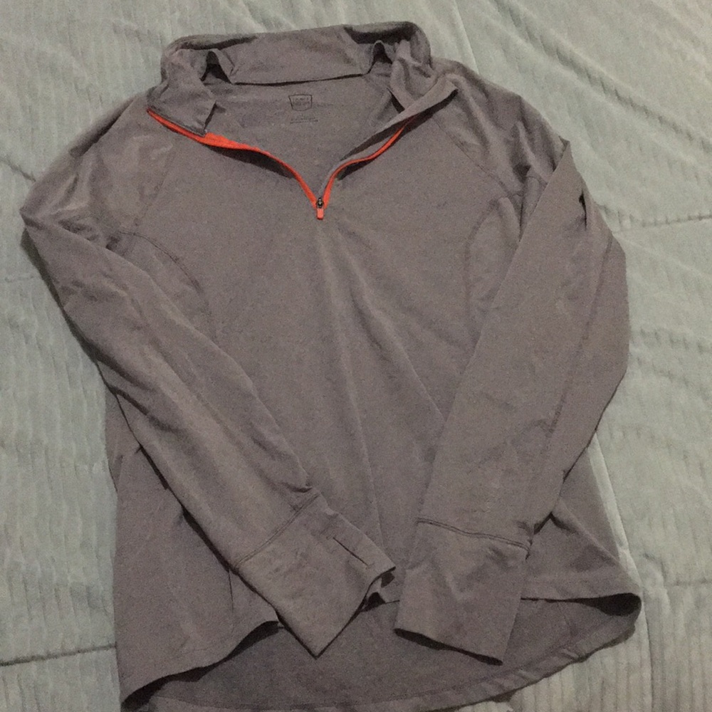 EUC noble equine shirt